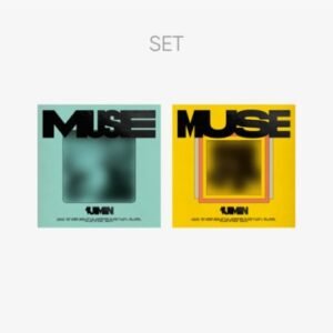 JIMIN MUSE SET VER