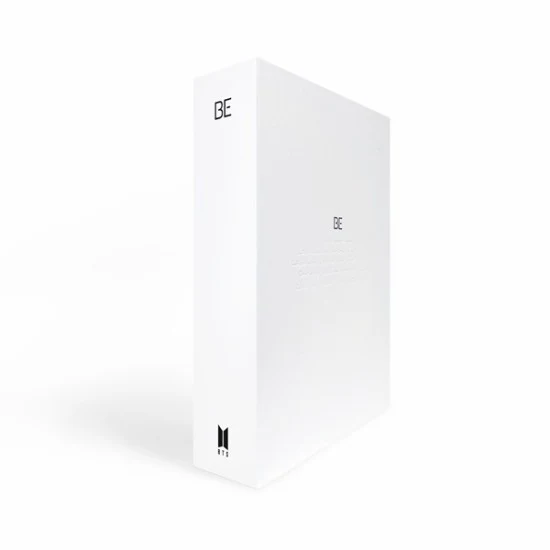 1_7ae0aa00-dc78-4112-9cdc-53b22b1fef8b BTS - 7th Mini Album Special Album BE (Deluxe Edition)