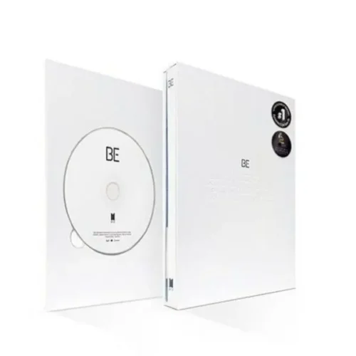 BTS - 7th Mini Album BE (Essential Edition)
