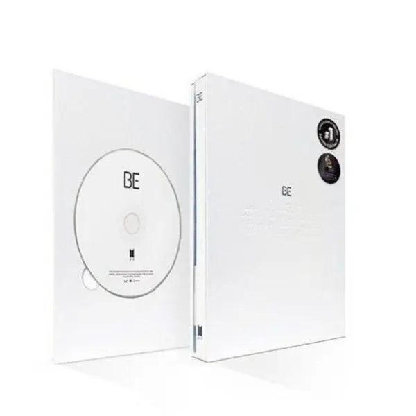 BTS - 7th Mini Album BE (Essential Edition)