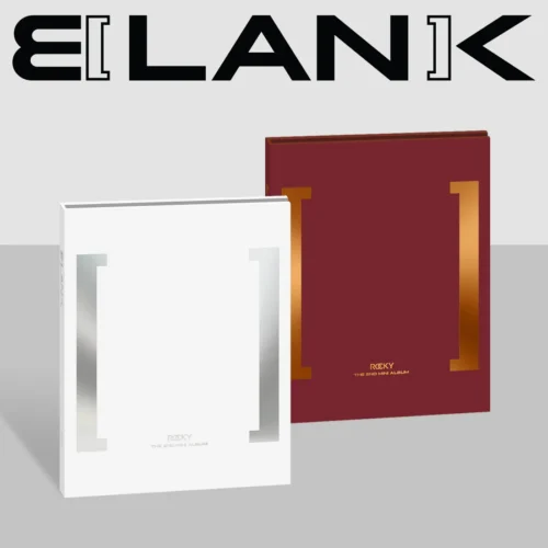 ROCKY - BLANK