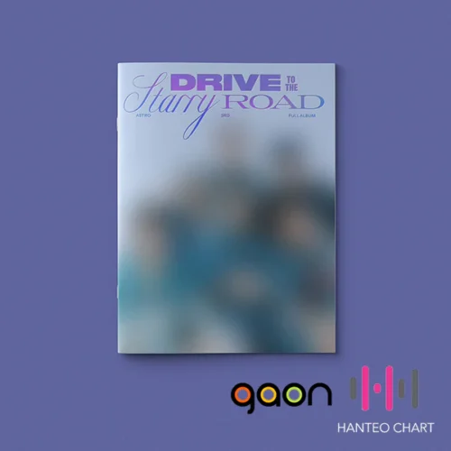 ASTRO - Drive to the Starry Road