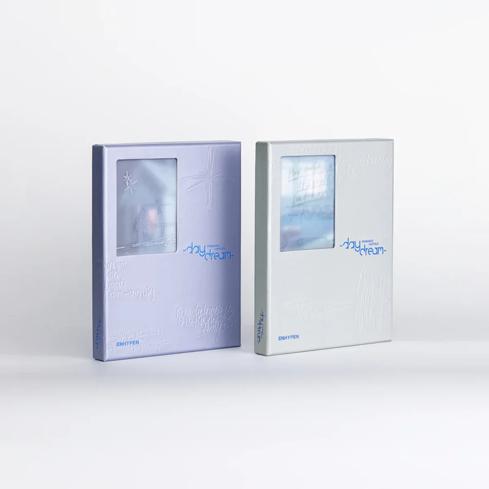 ENHYPEN - ROMANCE : UNTOLD -daydream (RANDOM)