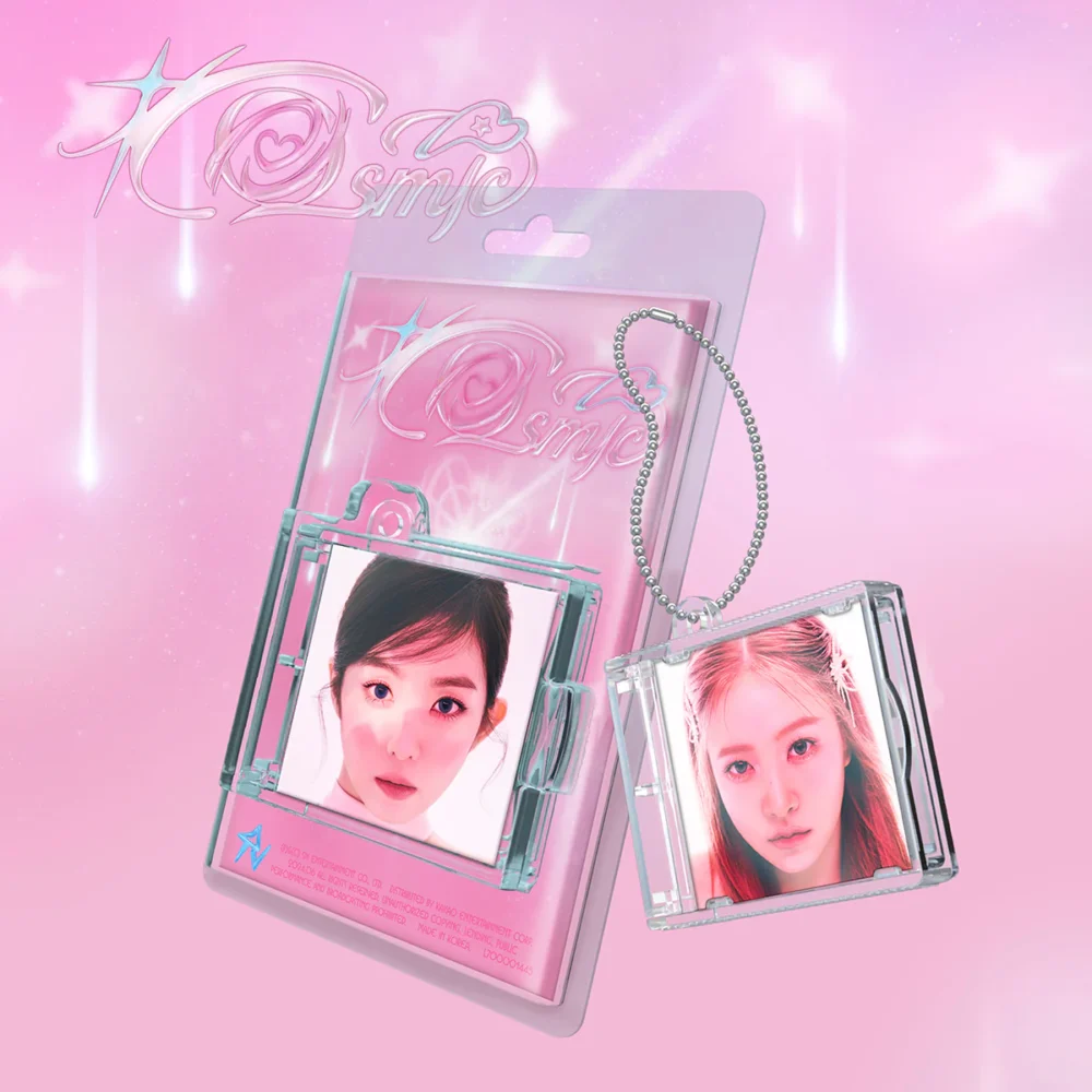 Red Velvet - Cosmic (SMini Ver.) (Random)