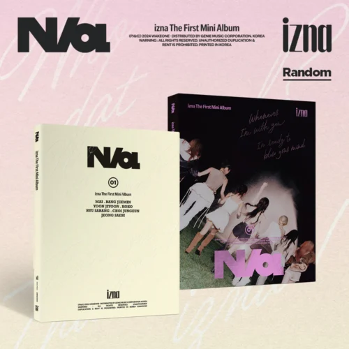 izna - N/a (iz Ver. / na Ver.) (Random)