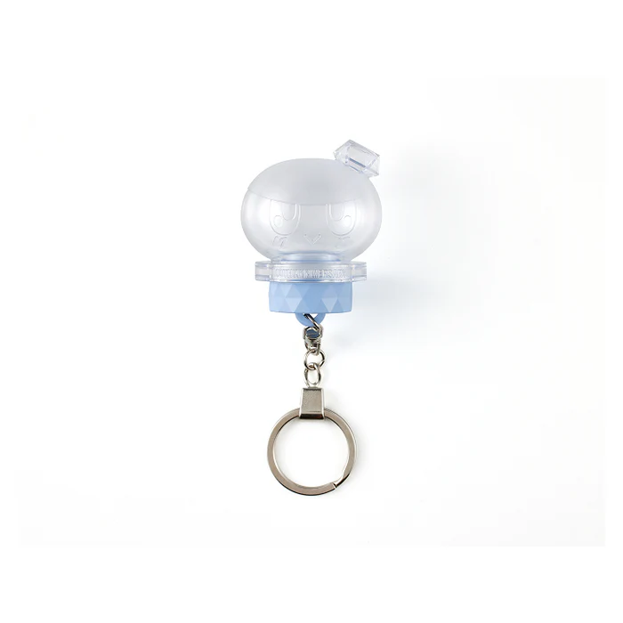 SEVENTEEN - BONGBONGEE Official Light Stick Parts Keyring (2ND ORDER) [PRE-ORDER]