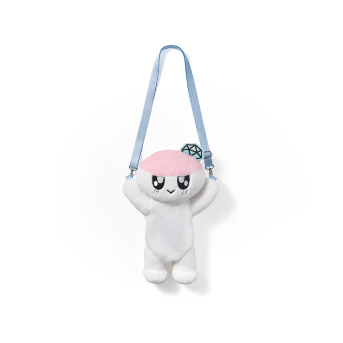 SEVENTEEN - '2025 SEVENTEEN in CARAT LAND' OFFICIAL MD [BONGBONGEE Official Light Stick Case Bag] [PRE-ORDER]