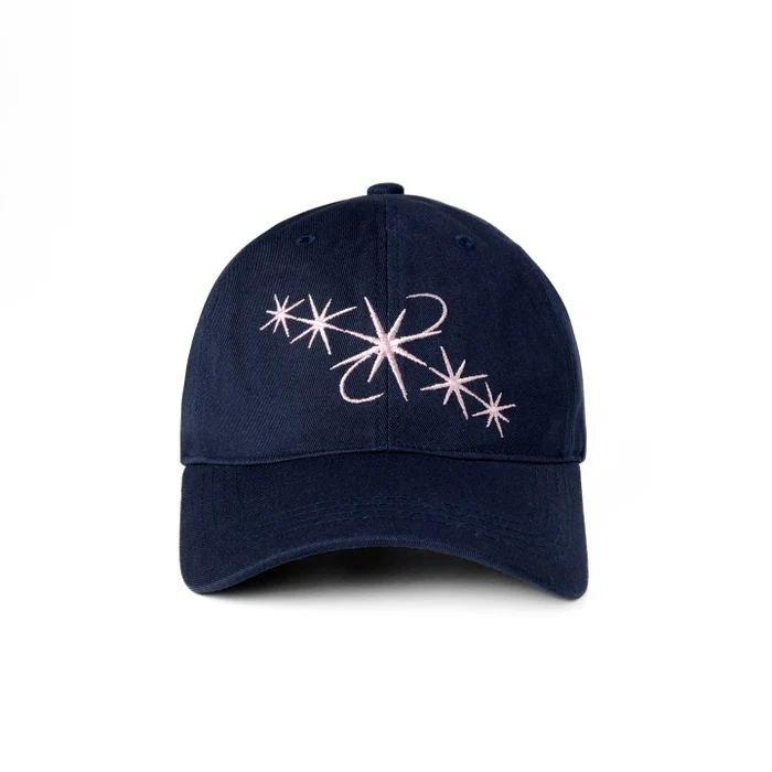 TXT - WORLD TOUR 'ACT : PROMISE EP.2' OFFICIAL MD [[TXT X ISTKUNST] BALL CAP] [PRE-ORDER]
