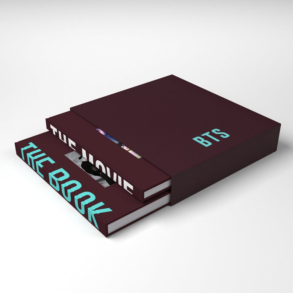 BTS - D'FESTA COMPLETE EDITION BTS [PRE-ORDER]