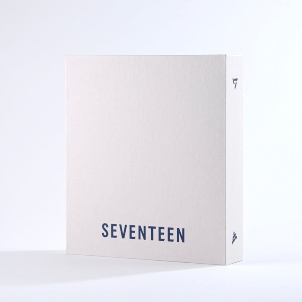 SEVENTEEN - D'FESTA COMPLETE EDITION SEVENTEEN [PRE-ORDER]