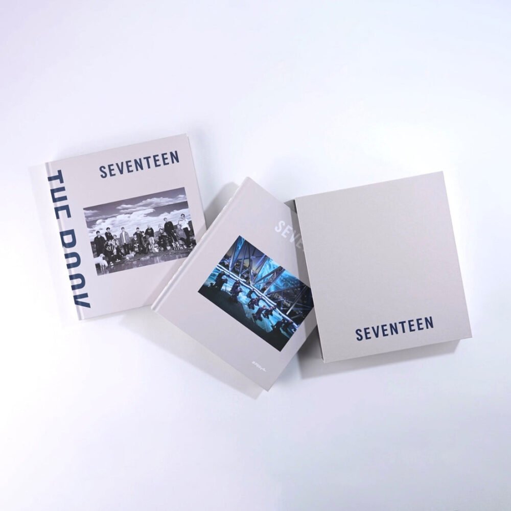 SEVENTEEN - D'FESTA COMPLETE EDITION SEVENTEEN [PRE-ORDER]