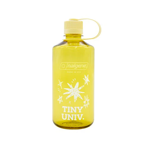 ATEEZ - 2024 FANMEETING ATINY’S VOYAGE : FROM A TO Z (NALGENE WATER BOTTLE)