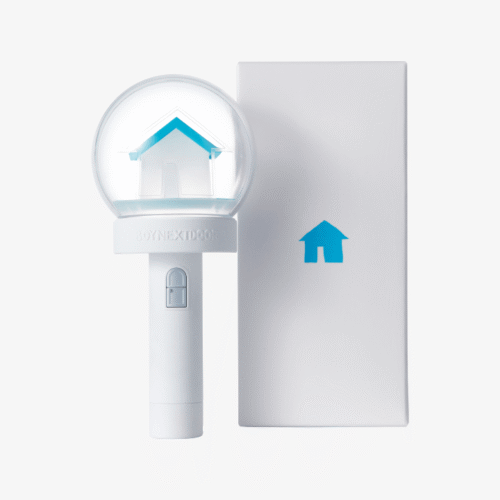 BOYNEXTDOOR - OFFICIAL LIGHT STICK