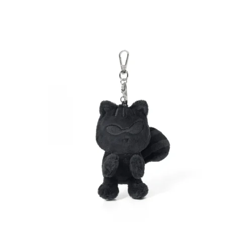 J-HOPE - [HOPE ON THE STAGE] Chipmunk Plush Keyring