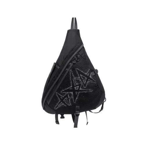 [PRE-ORDER] TXT - [TXT X niceghostclub] Sling Bag