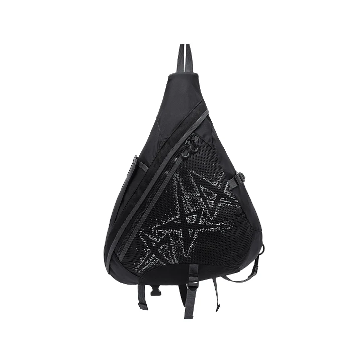 [PRE-ORDER] TXT - [TXT X niceghostclub] Sling Bag