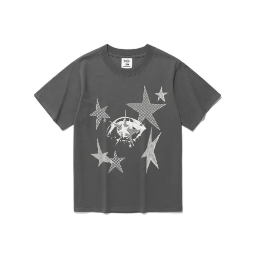 [PRE-ORDER] TXT - [TXT X niceghostclub] Crop S/S T-Shirt
