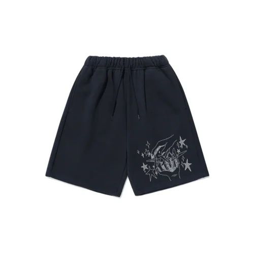 [PRE-ORDER] TXT - [TXT X niceghostclub] Short Sweat Pants