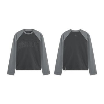 ATEEZ - [2025 TOWARDS THE LIGHT : WILL TO POWER FINALE IN SEOUL] LONG SLEEVE T-SHIRT