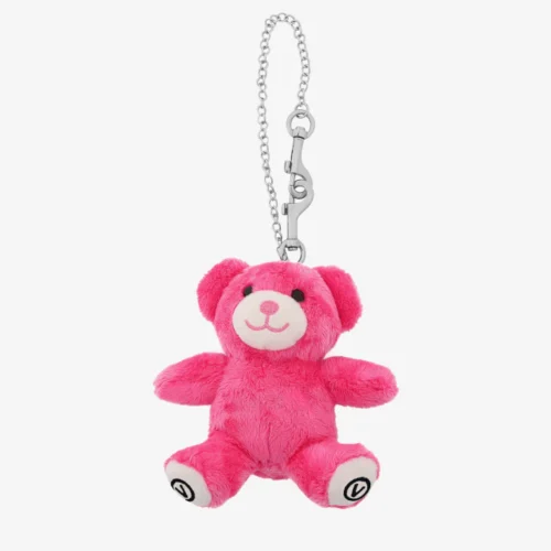 V - [FRI(END)S] Bear Keyring