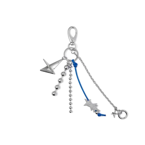 TXT - [TOGETHER] Layered Chain Keyring