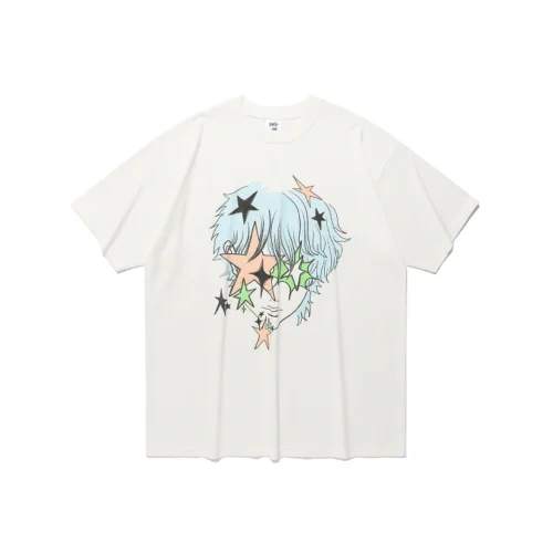 [PRE-ORDER] TXT - [TXT X niceghostclub] Big T-Shirt
