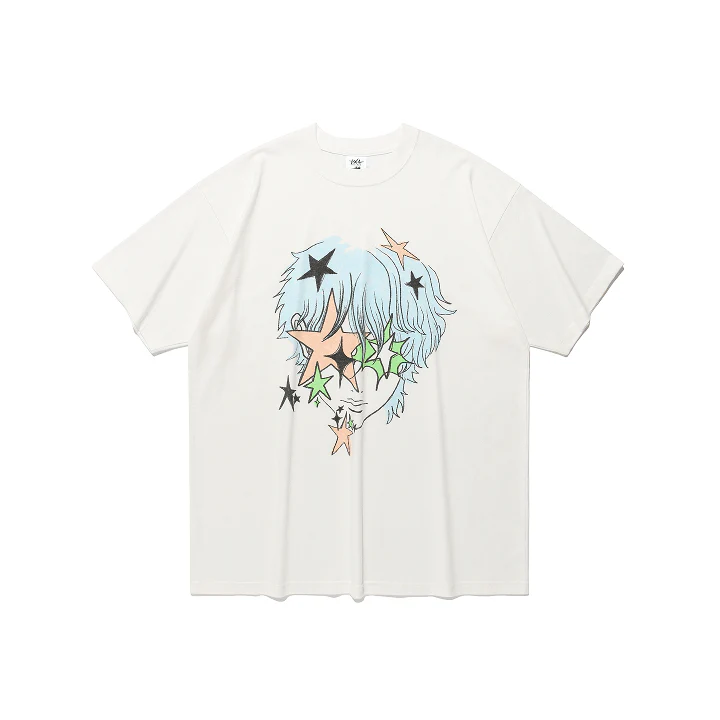 [PRE-ORDER] TXT - [TXT X niceghostclub] Big T-Shirt