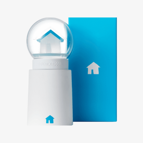 BOYNEXTDOOR - OFFICIAL LIGHT STICK SET