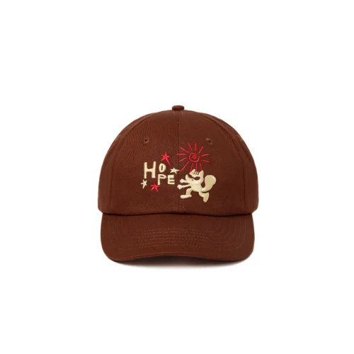 J-HOPE - [HOPE ON THE STAGE] Ball Cap