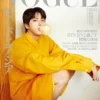 f752933533_1 VOGUE JAPAN MAGAZINE 2024.12 (COVER : BTS JIN)