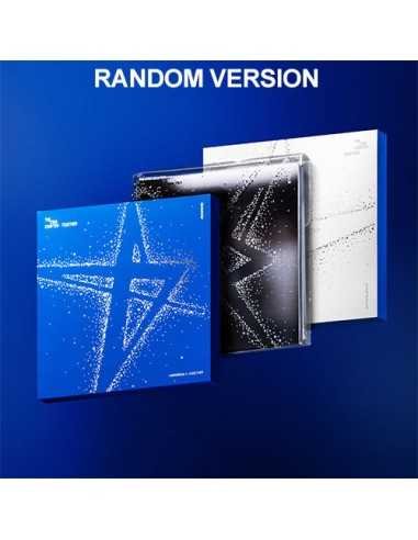 TXT Album - The Star Chapter: TOGETHER (Random Ver.) CD