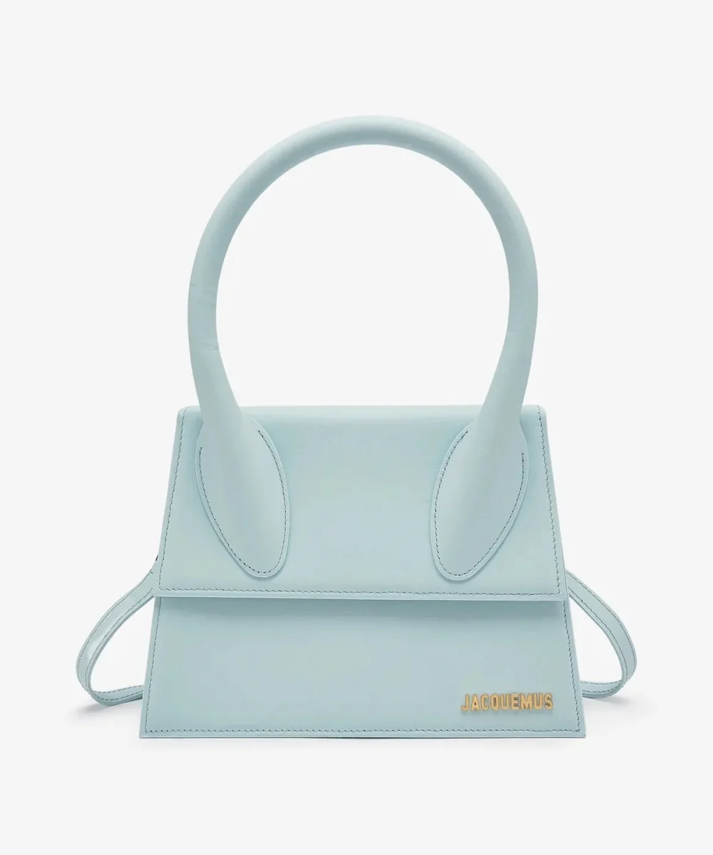 JACQUEMUS Le Grand Chiquito Tote Bag