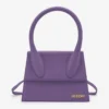 JACQUEMUS Le Grand Chiquito Tote Bag