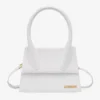 JACQUEMUS Le Grand Chiquito Tote Bag
