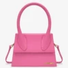 JACQUEMUS Le Grand Chiquito Tote Bag