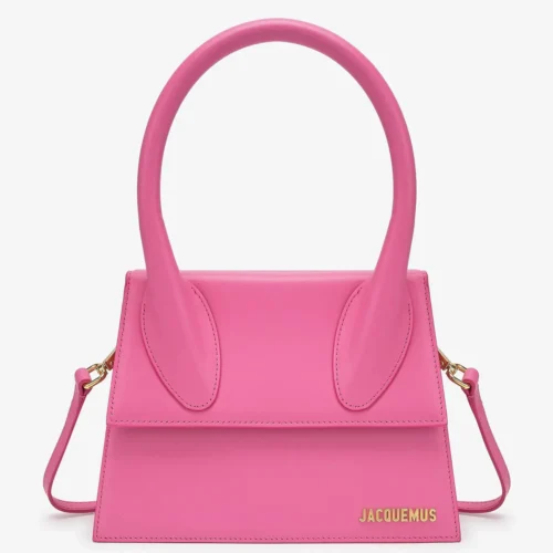 JACQUEMUS Le Grand Chiquito Tote Bag