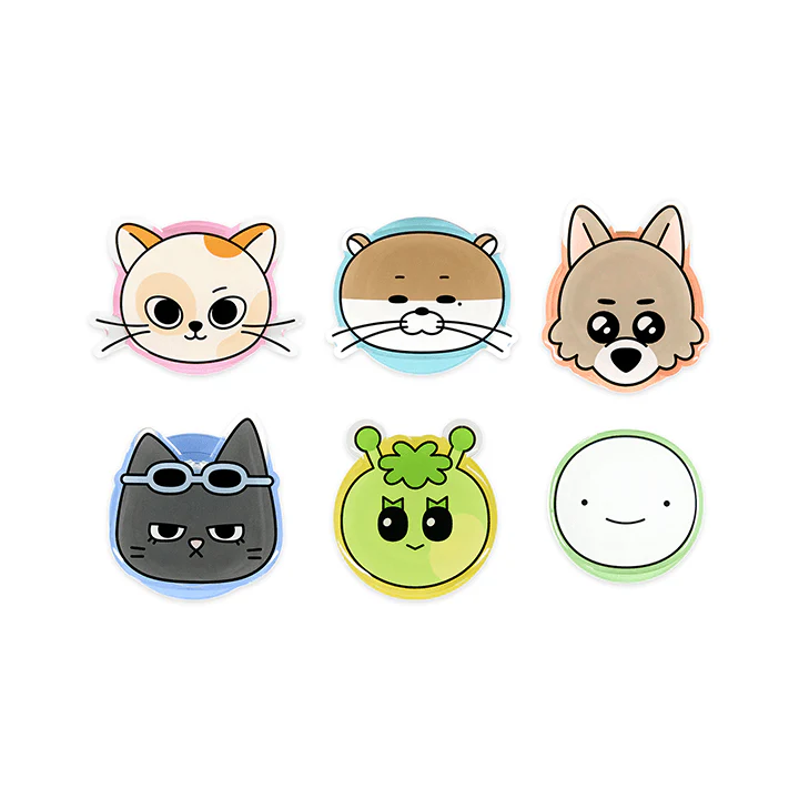 449dfe676ed2fe40e4ecf278e2b9c80b BOYNEXTDOOR - BBNEXDO SMART TOK