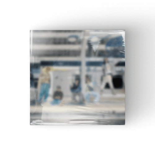 [[PRE-ORDER] CORTIS - The 1st EP COLOR OUTSIDE THE LINES (Vinyl)