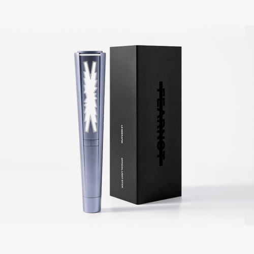 [PRE-ORDER] LE SSERAFIM - Official Light Stick