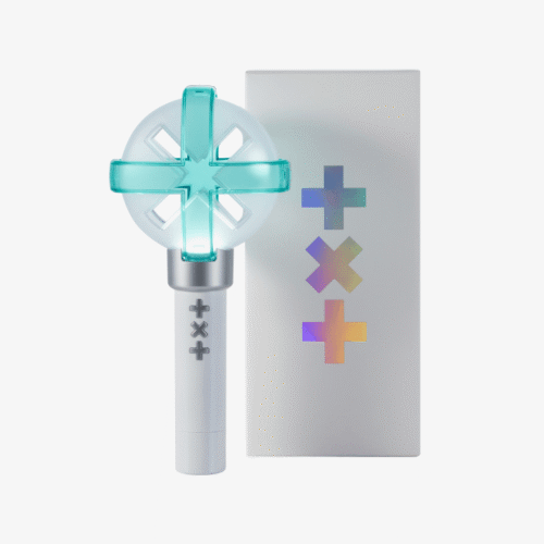 TXT - OFFICIAL LIGHT STICK VER.2 (MOABONG)