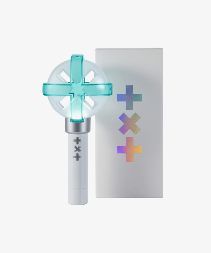 TXT - OFFICIAL LIGHT STICK VER.2 (MOABONG)