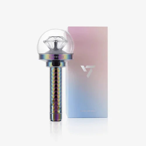 SEVENTEEN - OFFICIAL LIGHT STICK VER.3 (CARATBONG)