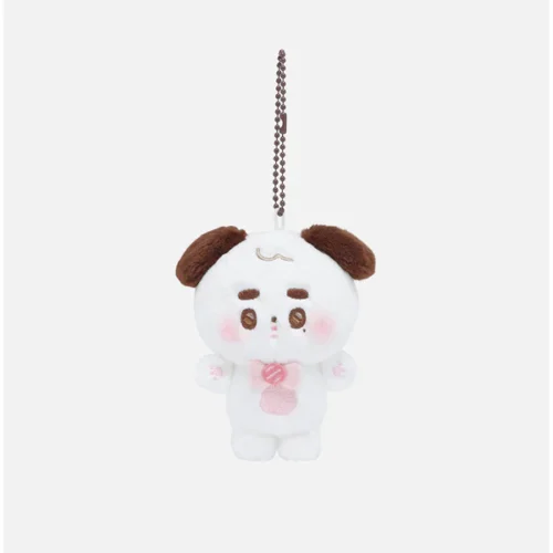 [PRE-ORDER] NCT 127 - [SOM-MOONG-CHILL] SOM-MOONG-CHILL KEYRING