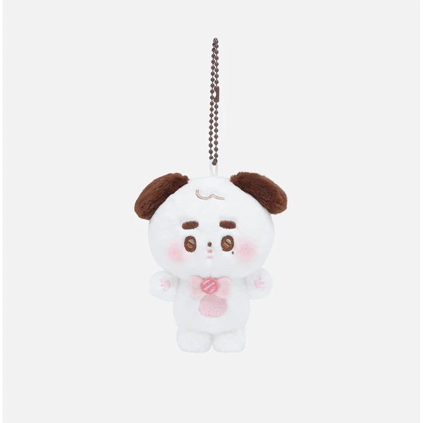 [PRE-ORDER] NCT 127 - [SOM-MOONG-CHILL] SOM-MOONG-CHILL KEYRING