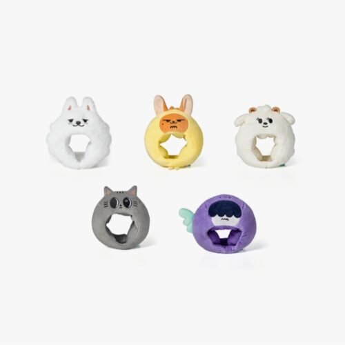 Official Light Stick Deco Cover