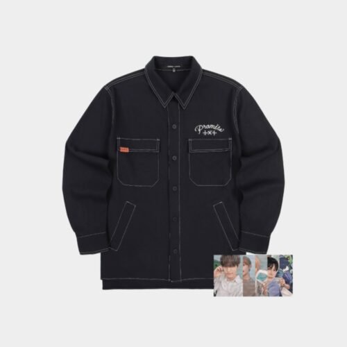 [PRE ORDER] JACKET