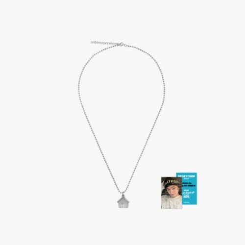 [JAEHYUN] Necklace