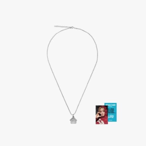 BOYNEXTDOOR [LEEHAN] Necklace