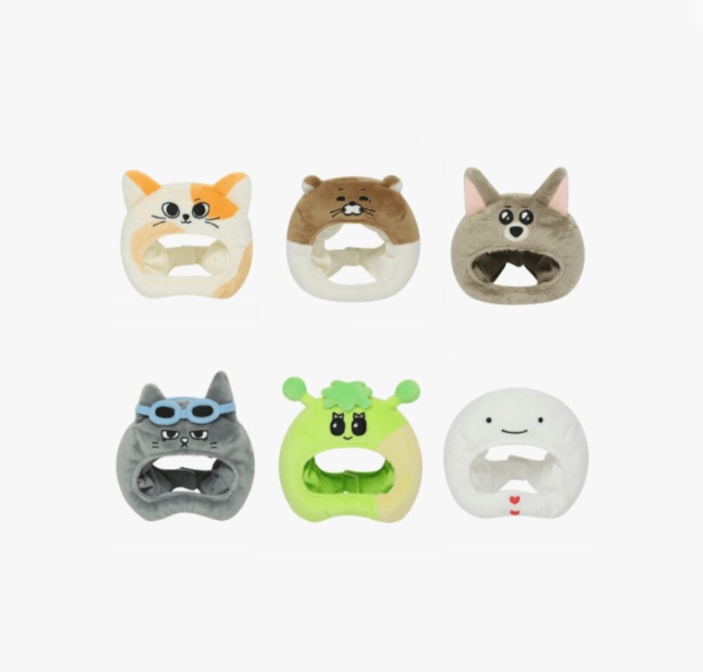 Official Light Stick Cover