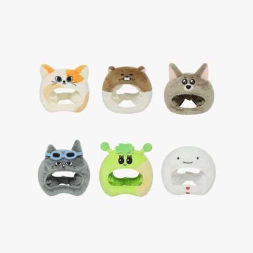Official Light Stick Cover